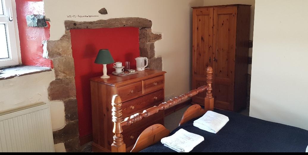 Herdwick Inn Penruddock Экстерьер фото