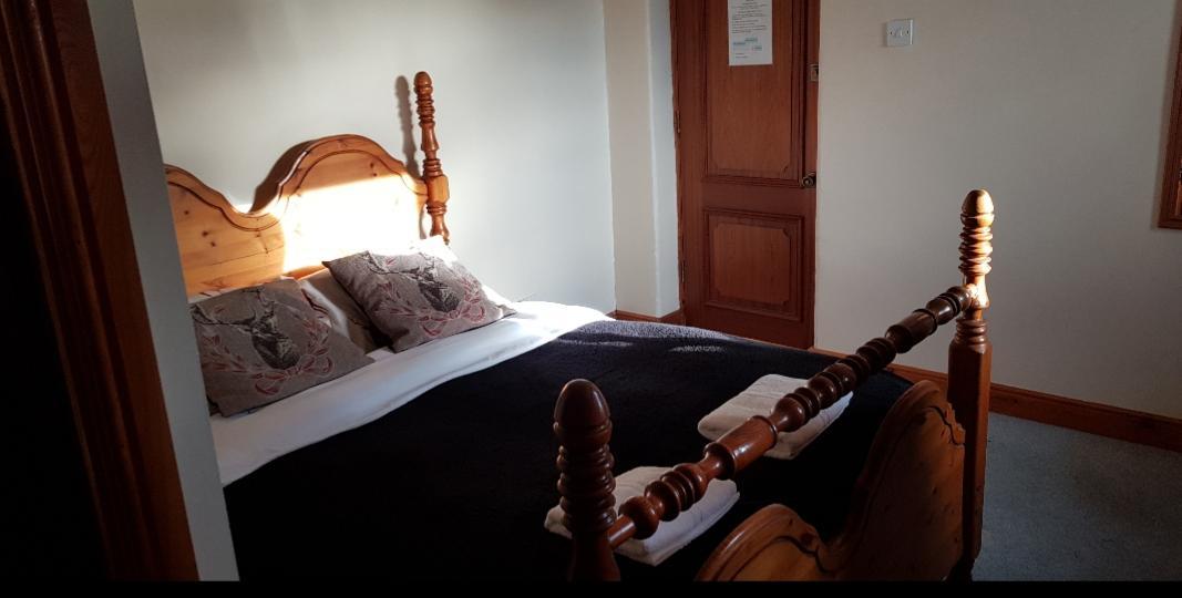 Herdwick Inn Penruddock Экстерьер фото