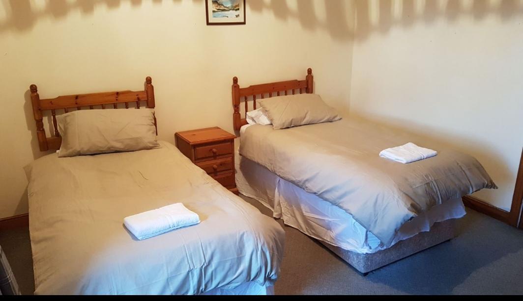 Herdwick Inn Penruddock Экстерьер фото